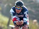 Greipel takes second stage