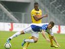 Swiss duo refused licence