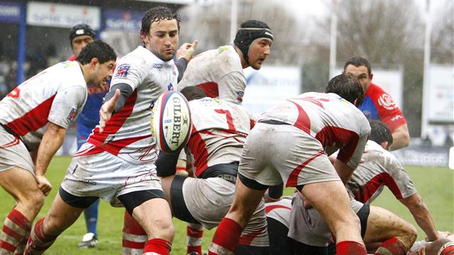 Bilan: Tarbes, le manque de régularité