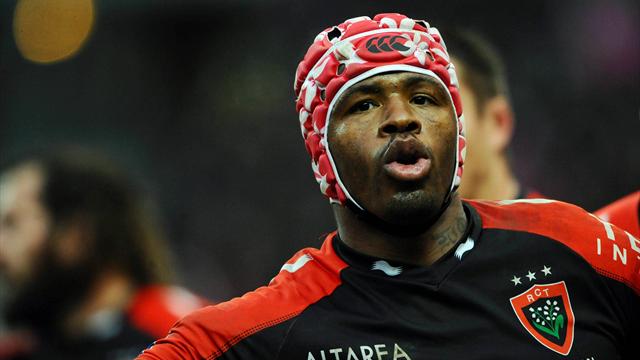Toulon: Missoup veut rejoindre le Stade français