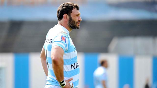 Officiel: Nallet rejoindra Lyon la saison prochaine