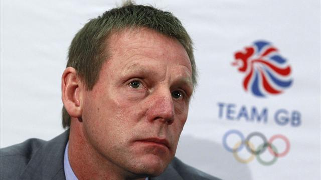 GB get Uruguay - Olympic Games - London 2012