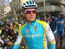 Vinokourov heads Astana 