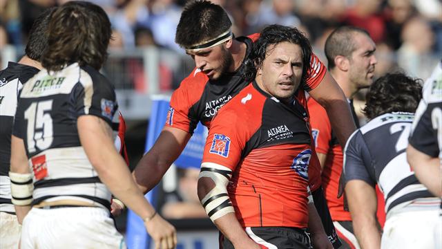 Toulon veut marquer son histoire
