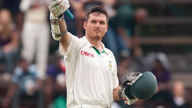 South Africa reveal squad - Cricket South Africa reveal squad - Cricket