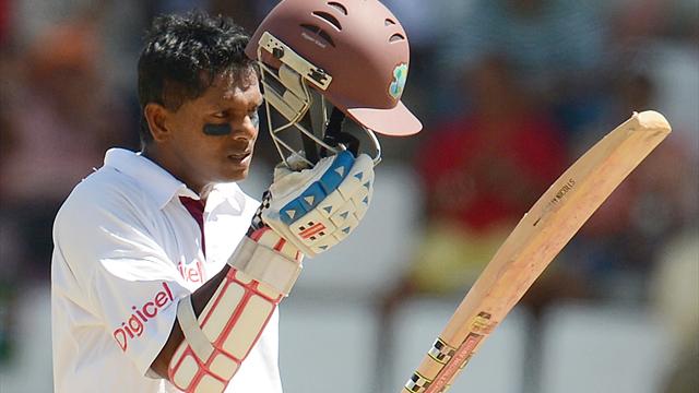 West Indies wrap up series win over NZ