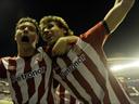 Athletic Bilbao in final