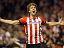 Llorente returns 