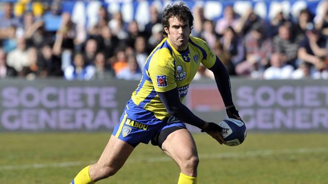 Clermont remanié