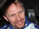 Solberg rules himself out of 2013 WRC