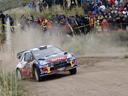 Loeb edges away