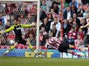 Bolton hopes hit by draw