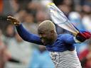 Wigan sign Kone