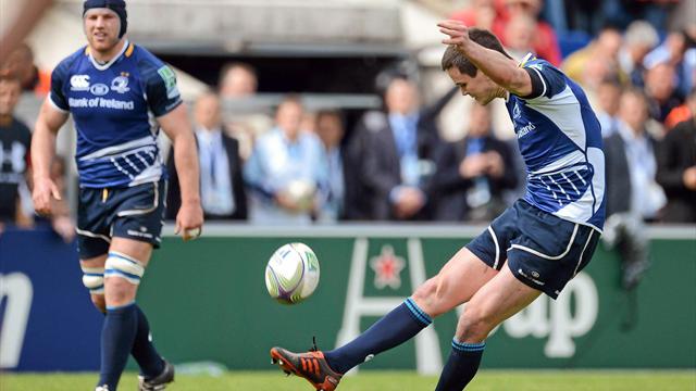 Le Leinster dans l'histoire ?