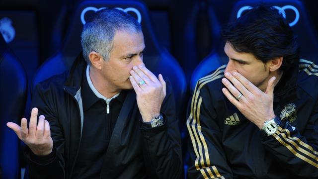 L’intersaison du Real a commencé