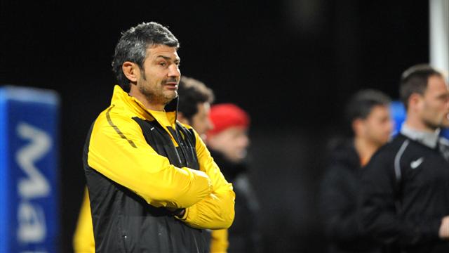 Carcassonne perd gros, Dax rejoint Pau