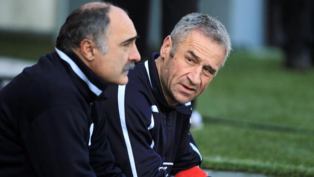 Lanta et Deylaud écartés d'Agen