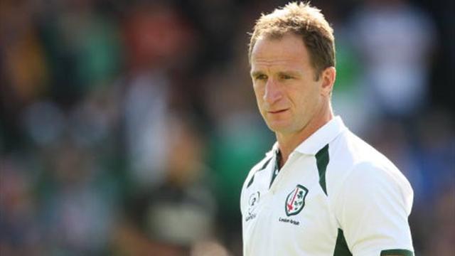 Lancaster: Catt close to England role