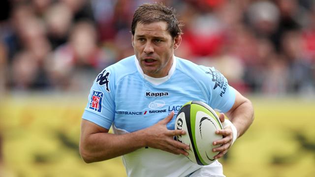 Heymans: "J’ai fait un choix, j’assume"