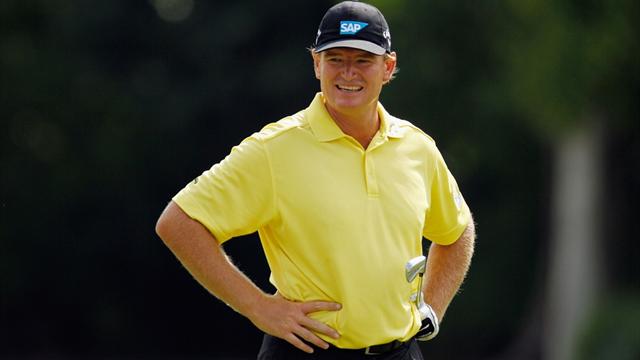 Els 'has belief back' - Golf - US Open