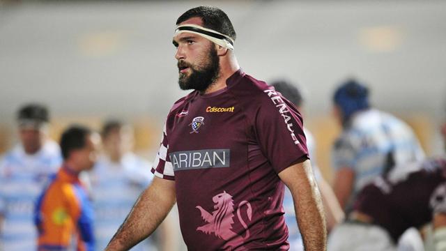 Bordeaux pour le maintien