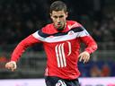 Who is Eden Hazard? 