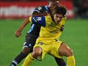 Chievo keep Paloschi