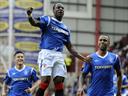 Rangers romp to fine win