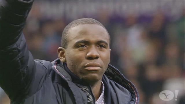 Muamba: I have nothing to fear now