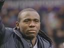 Muamba 'devastated' over Coyle sacking