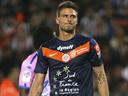 Montpellier on edge 