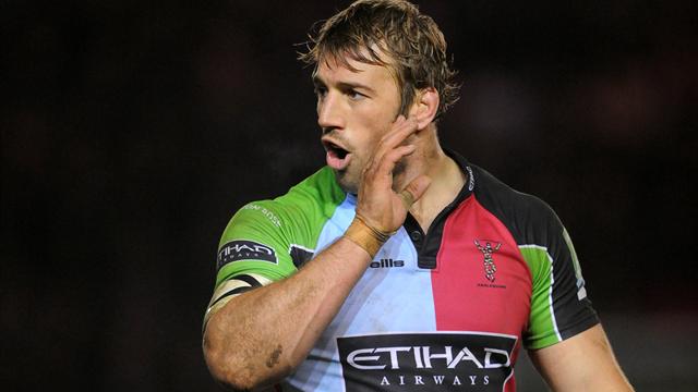 Robshaw named player of season