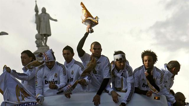 La Liga season to begin on time