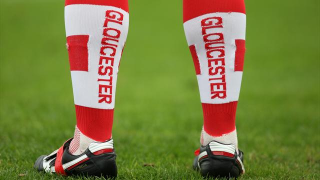 Gloucester recruit winger Monahan