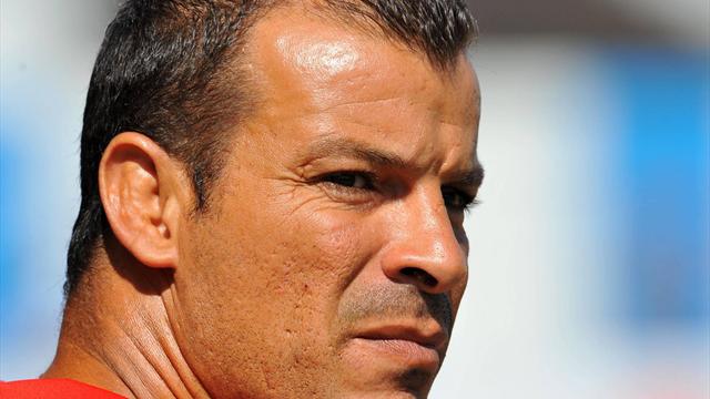 Goutta: "J'ai tout donné à Perpignan"