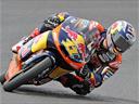 Cortese claims Assen pole