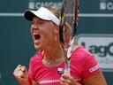 Kaia Kanepi
