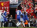 FA Cup final player rating