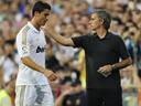 Spain's frenzied finale