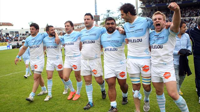 Bayonne, l'immense soulagement