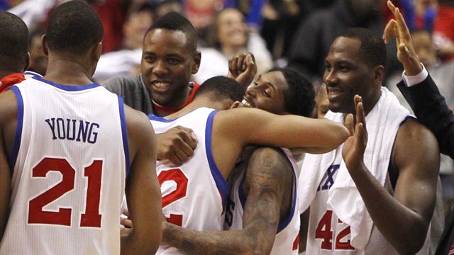 Bulls set to fall - Basketball - NBA