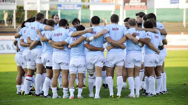 Bourgoin, c’est officiellement fini