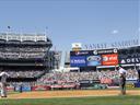Rangers to play two outdoor games at Yankee Stadium in 2014