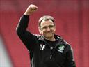 Hibs to sell Osbourne