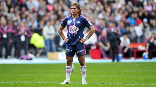 Szarzewski rejoint le Racing