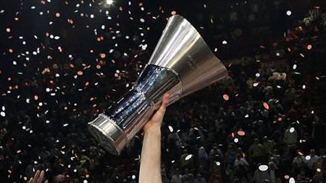 Final four set for thrilling finale