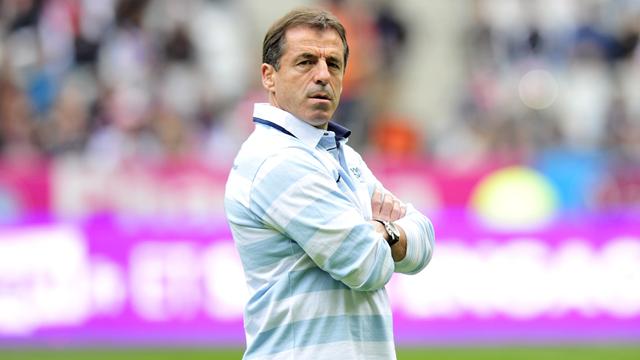 Berbizier: "Lanta et Deylaud méritaient une meilleure sortie"