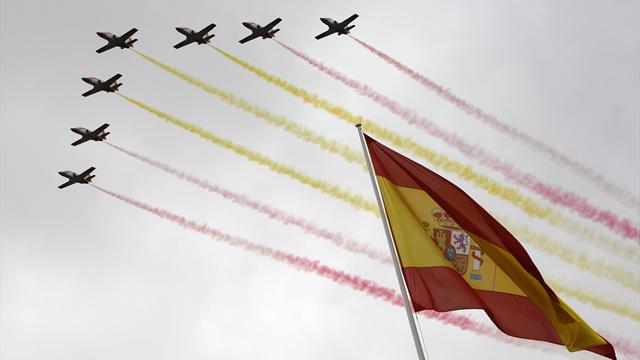 Spanish League to investigate Eldense match-fixing claims