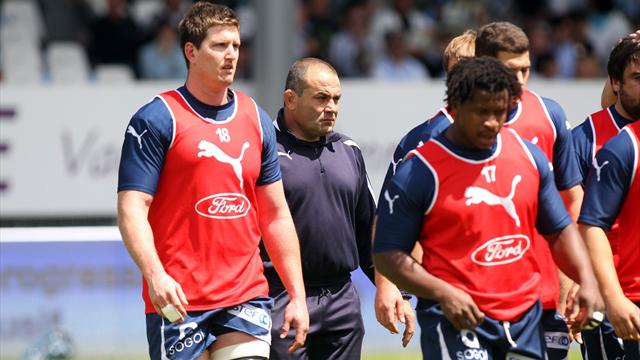 Agen: Lanta et Deylaud ne reviendront plus