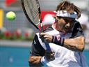 Ferrer beats Verdasco